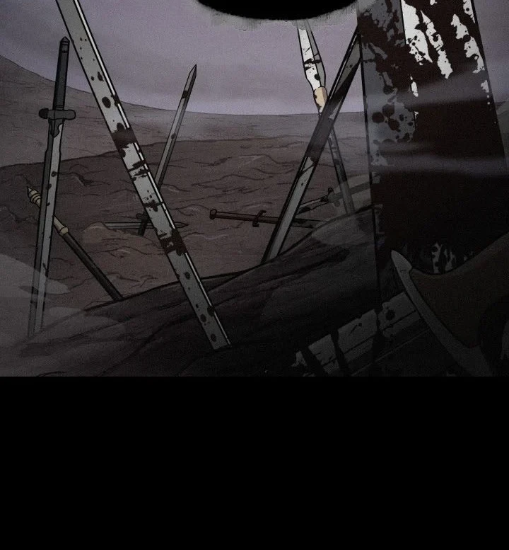 Tomb Raider King chapter 299 halaman 45