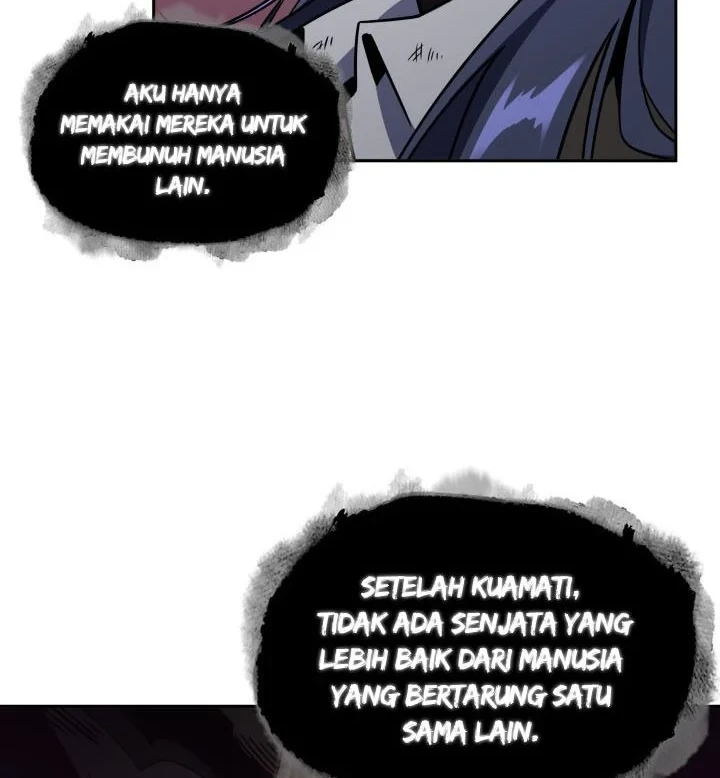 Tomb Raider King chapter 299 halaman 47