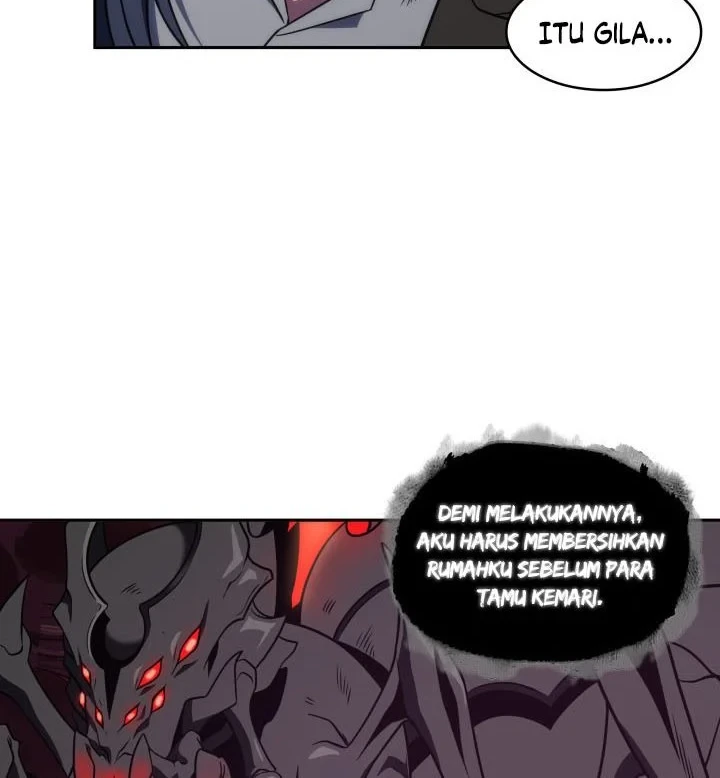 Tomb Raider King chapter 299 halaman 49