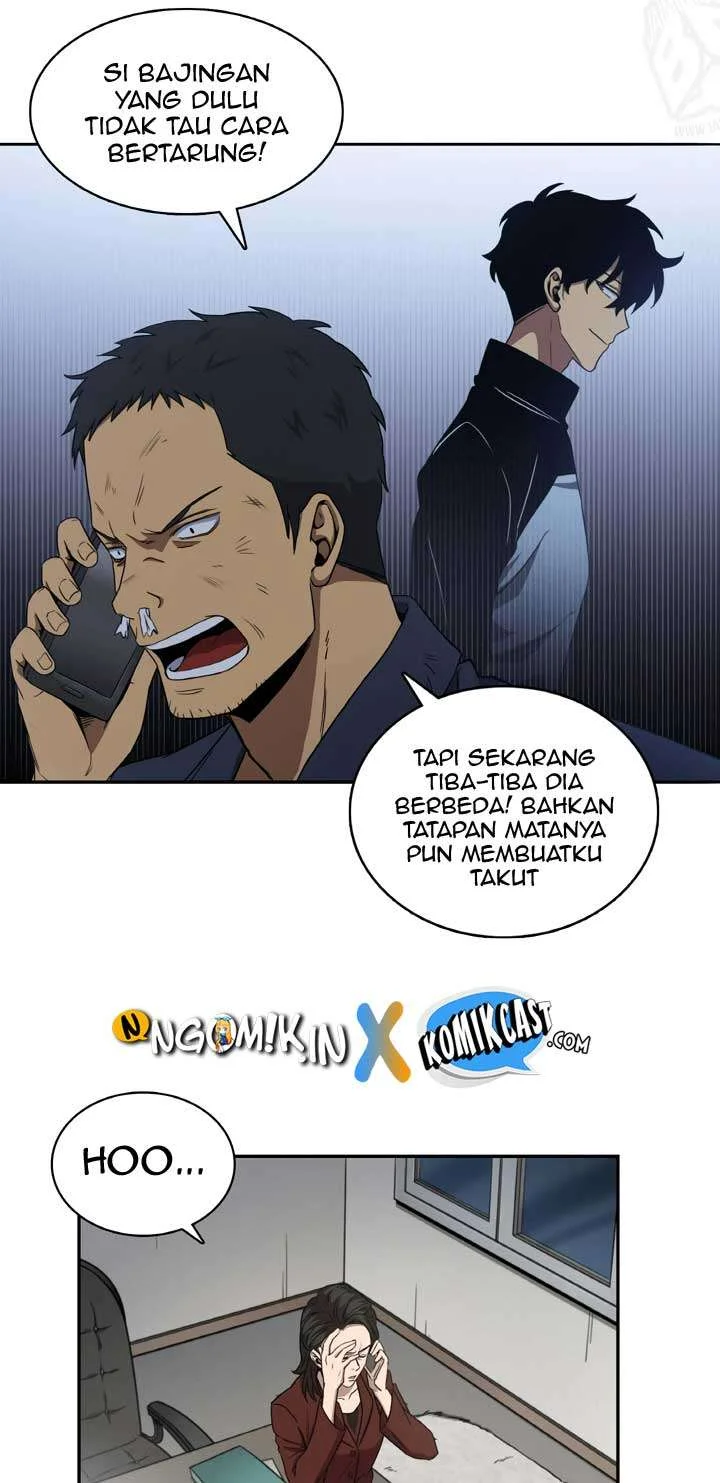 Tomb Raider King Bab 3 halaman 53