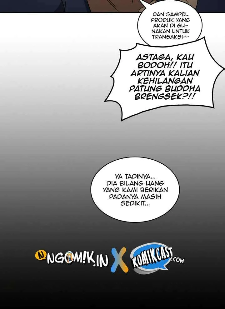 Tomb Raider King Bab 3 halaman 55