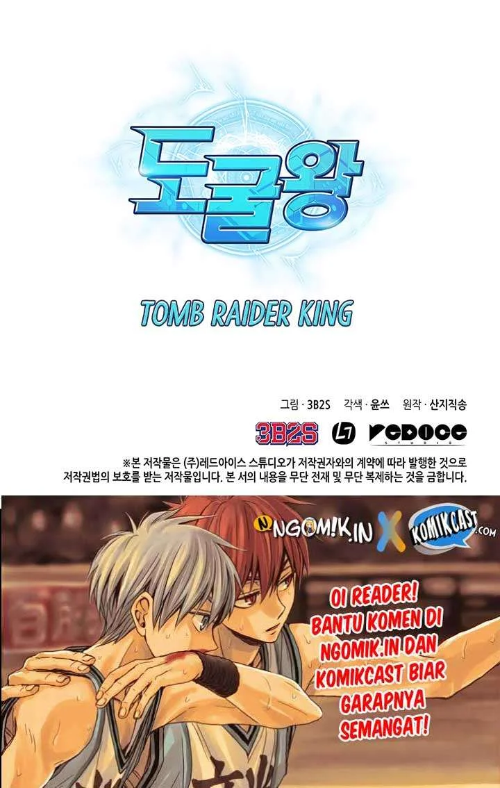 Tomb Raider King Bab 3 halaman 65