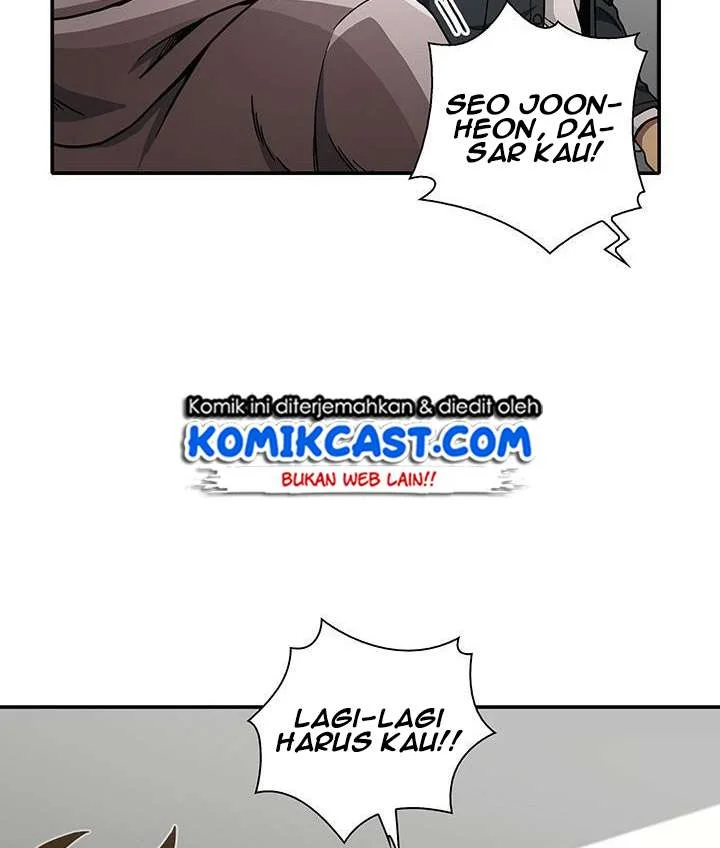 Tomb Raider King Bab 30 halaman 6