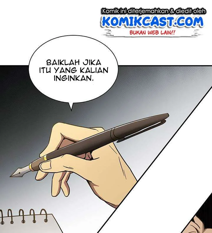 Tomb Raider King Bab 30 halaman 11
