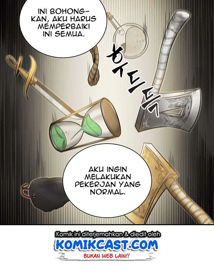 Tomb Raider King Bab 30 halaman 20