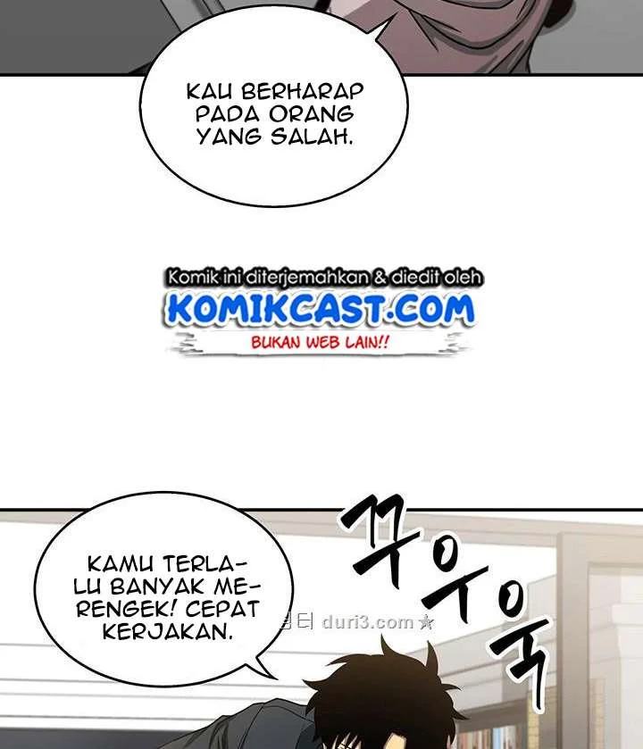 Tomb Raider King Bab 30 halaman 55