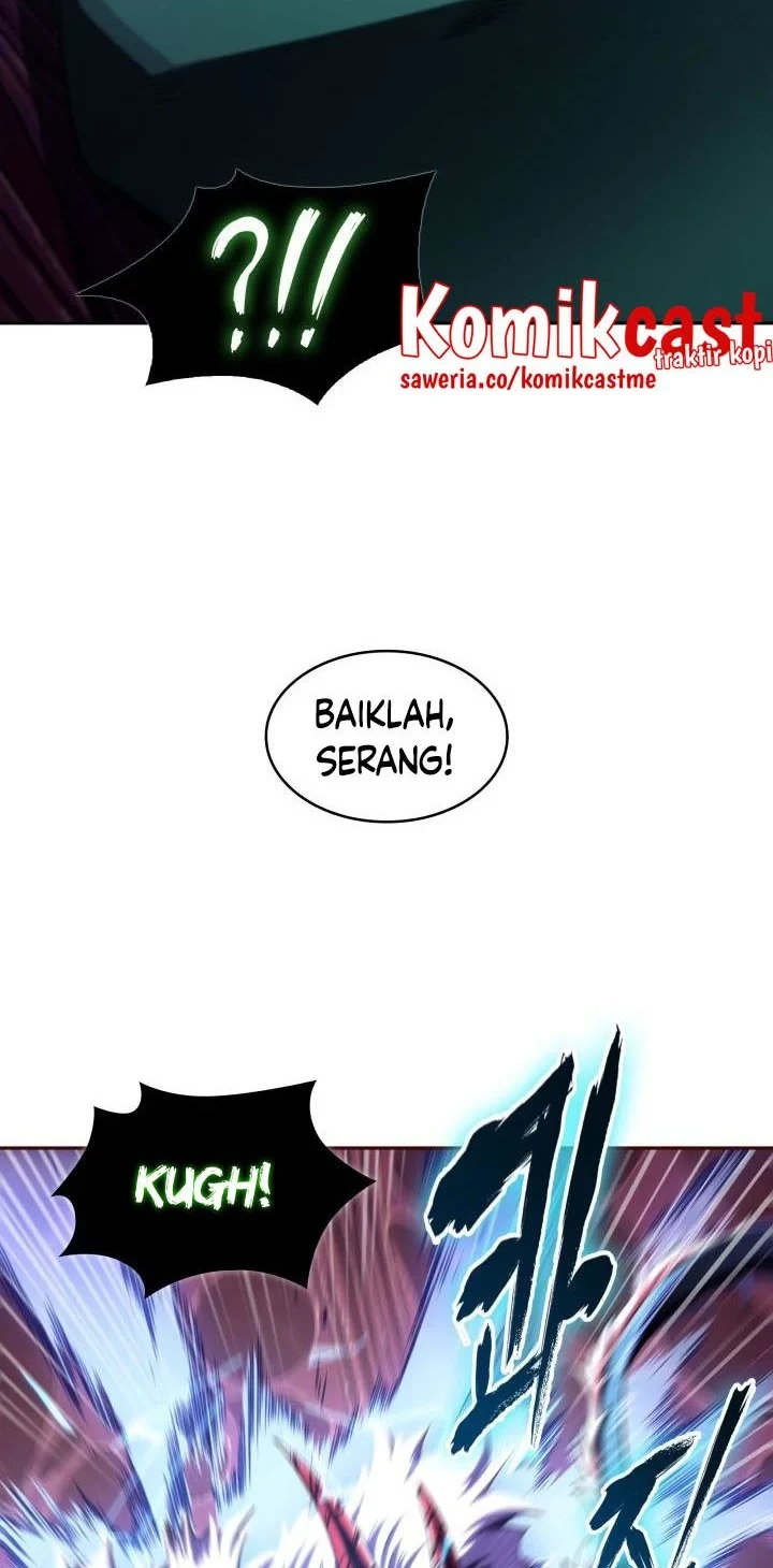 Tomb Raider King chapter 300 halaman 19