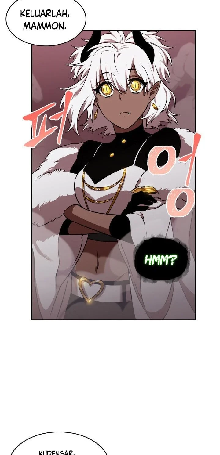 Tomb Raider King chapter 300 halaman 23
