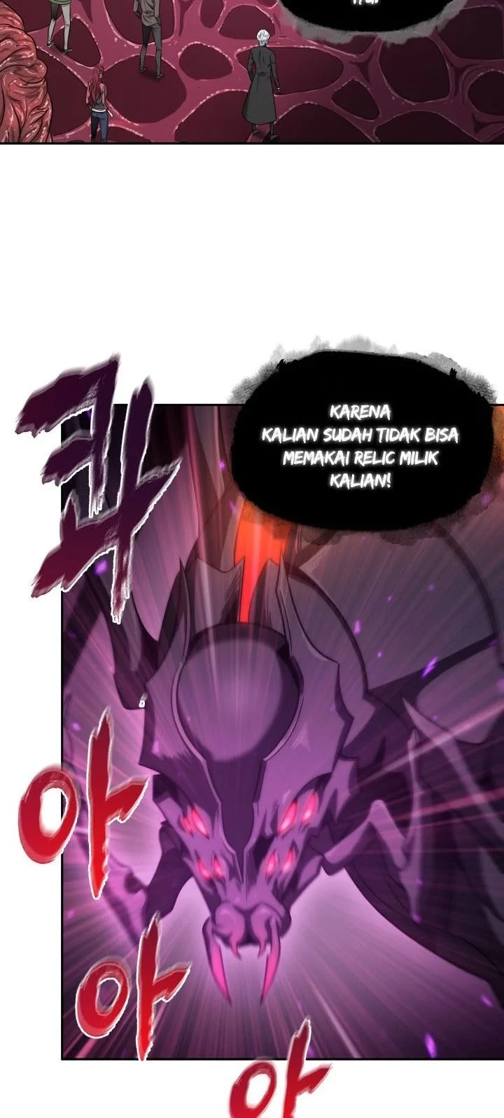 Tomb Raider King chapter 300 halaman 39