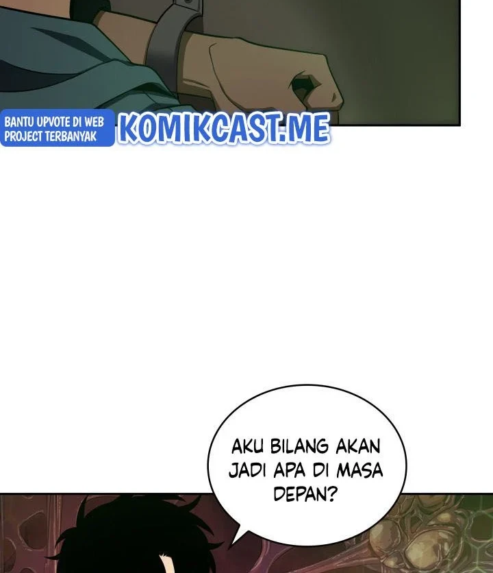 Tomb Raider King chapter 300 halaman 43