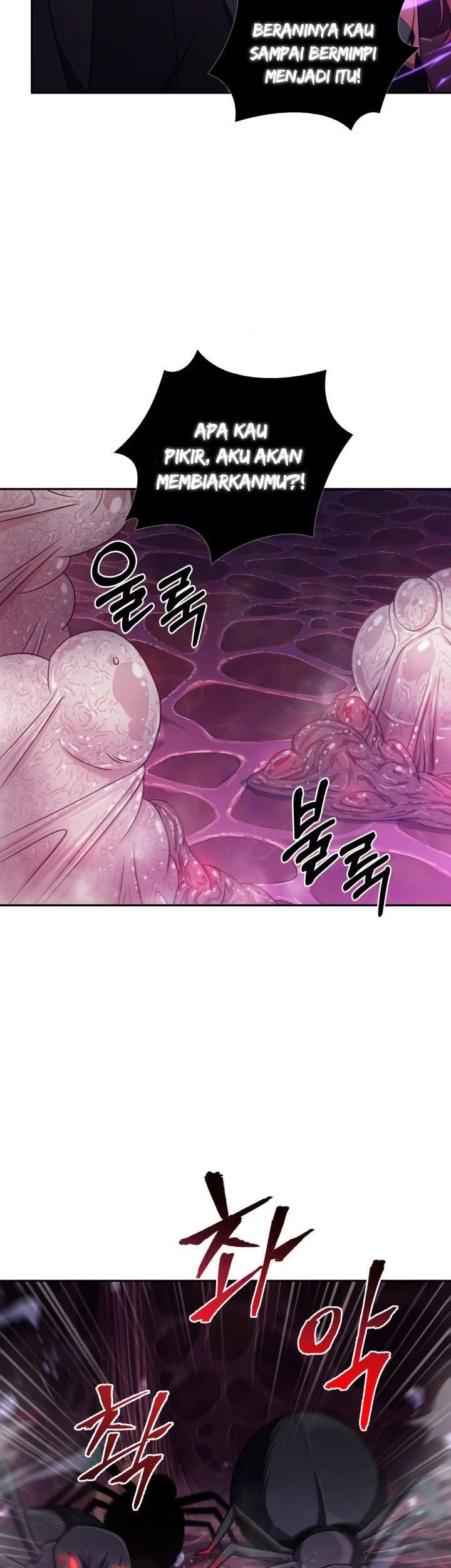 Tomb Raider King chapter 300 halaman 46