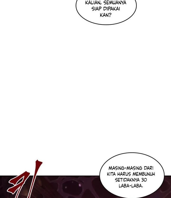 Tomb Raider King chapter 300 halaman 49