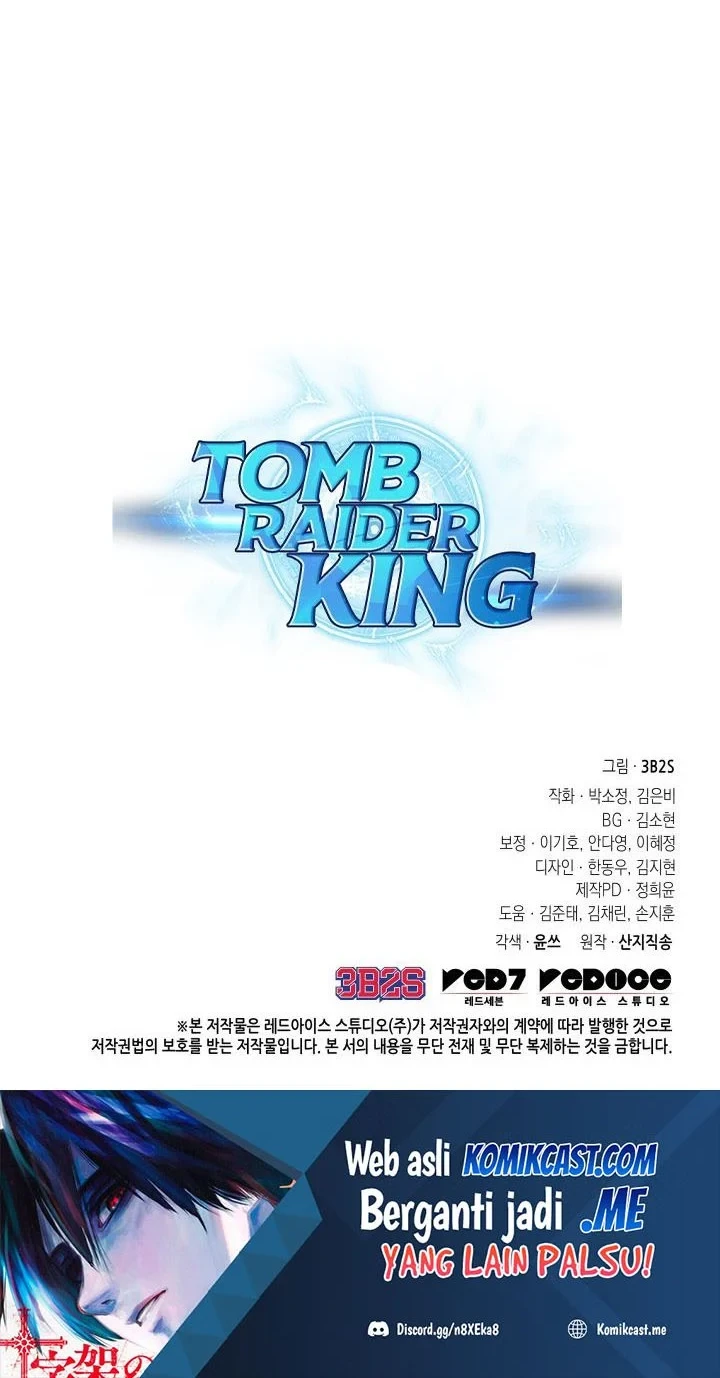 Tomb Raider King Bab 301 halaman 47