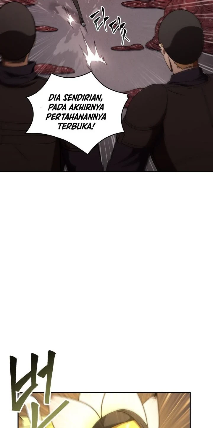 Tomb Raider King chapter 302 halaman 6