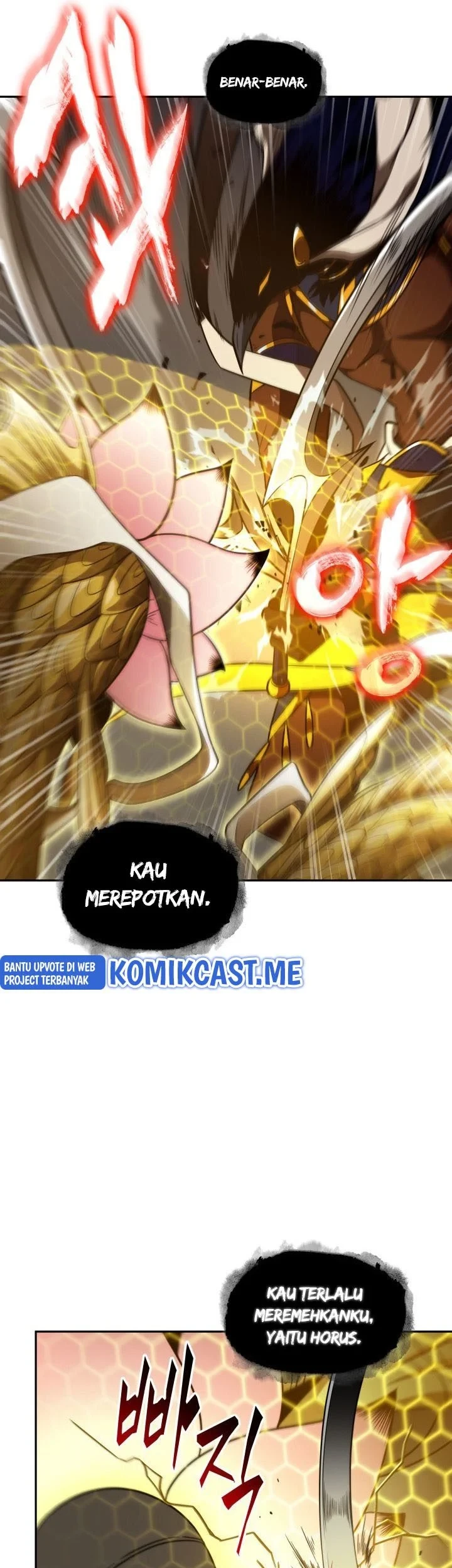 Tomb Raider King chapter 302 halaman 11