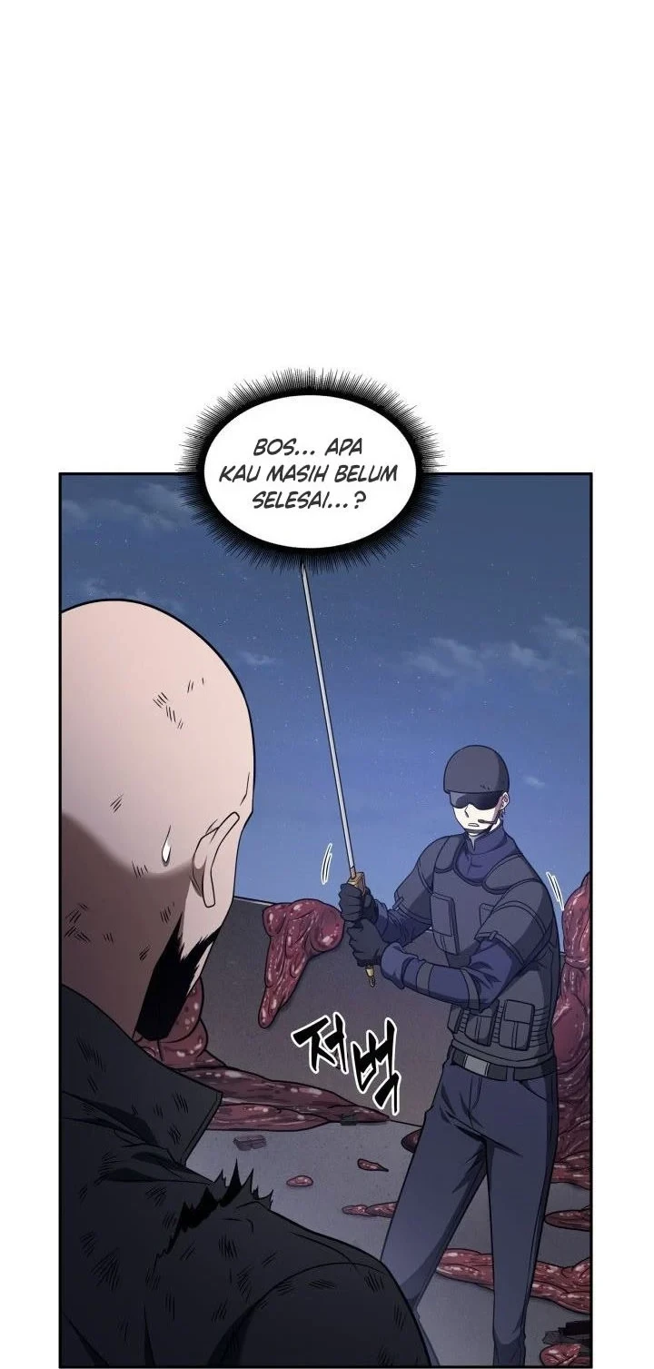 Tomb Raider King chapter 302 halaman 20