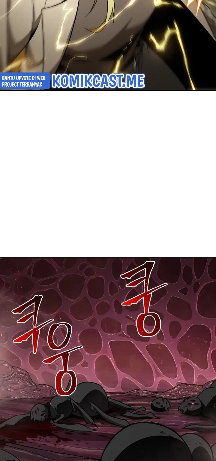 Tomb Raider King chapter 302 halaman 26