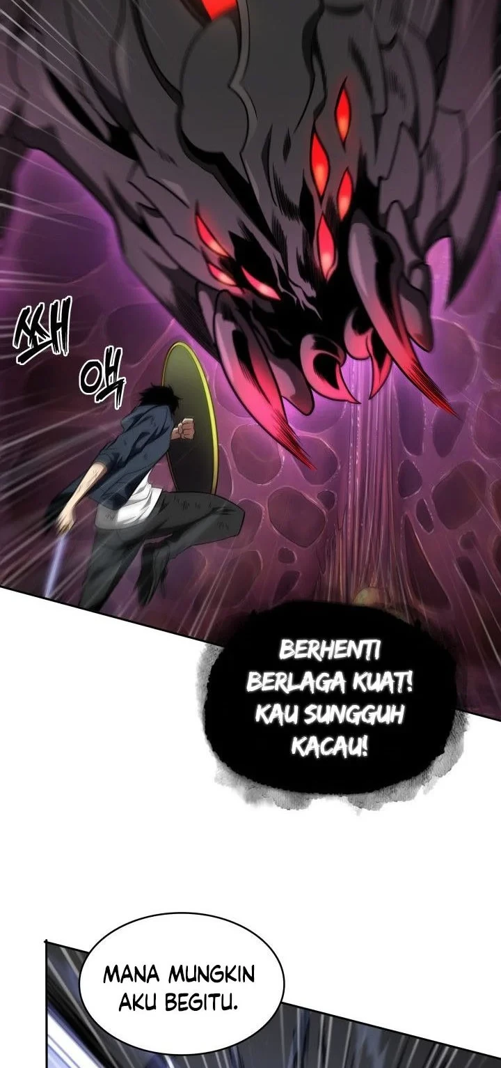 Tomb Raider King chapter 302 halaman 28