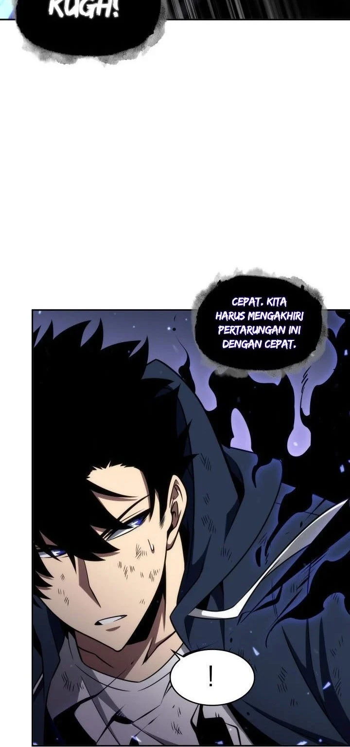 Tomb Raider King chapter 302 halaman 30