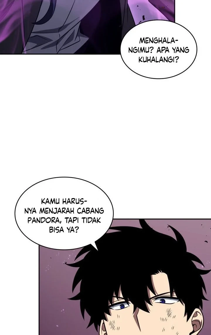 Tomb Raider King chapter 302 halaman 42
