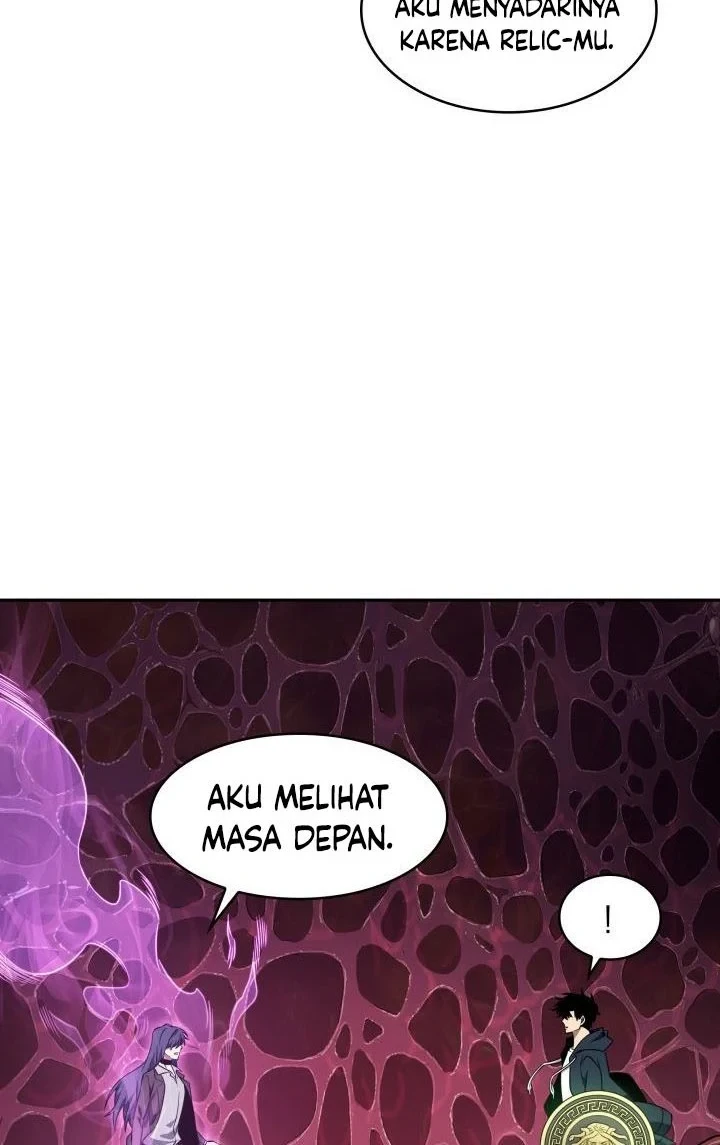 Tomb Raider King chapter 302 halaman 46