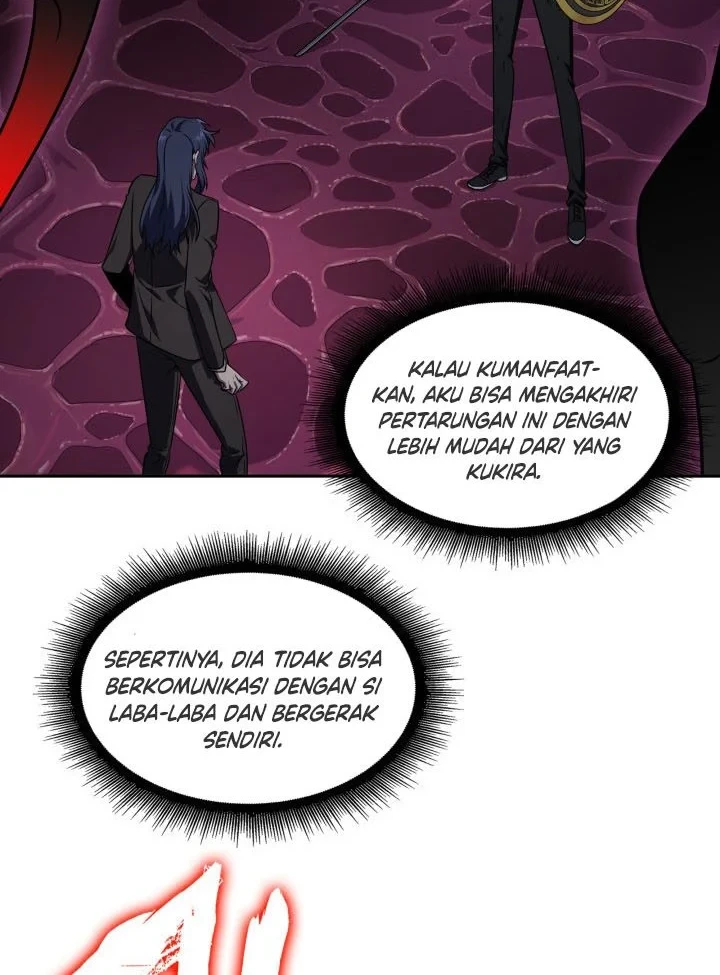 Tomb Raider King chapter 303 halaman 3