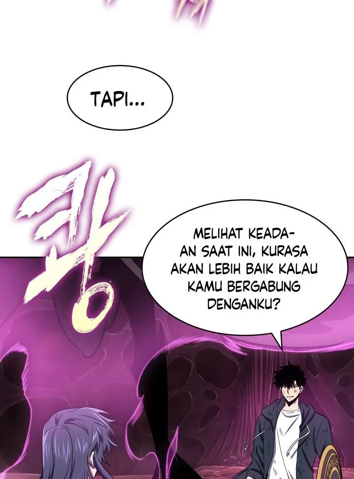 Tomb Raider King chapter 303 halaman 7