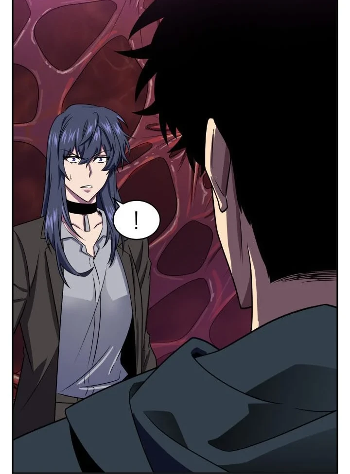 Tomb Raider King chapter 303 halaman 13