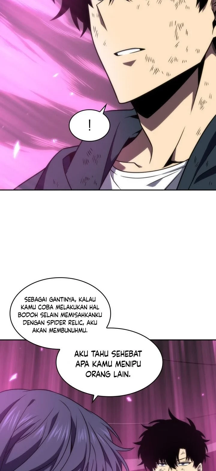 Tomb Raider King chapter 303 halaman 25