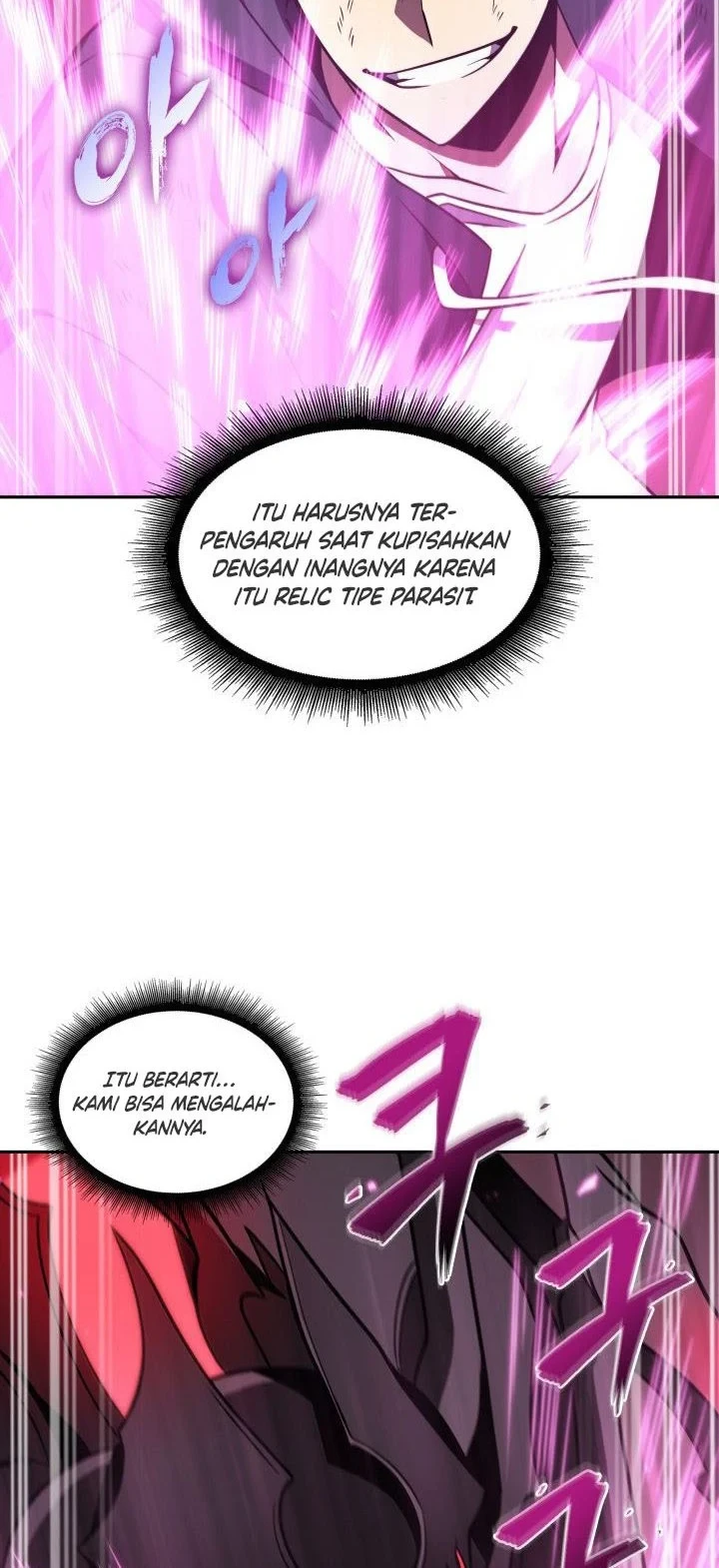 Tomb Raider King chapter 303 halaman 29