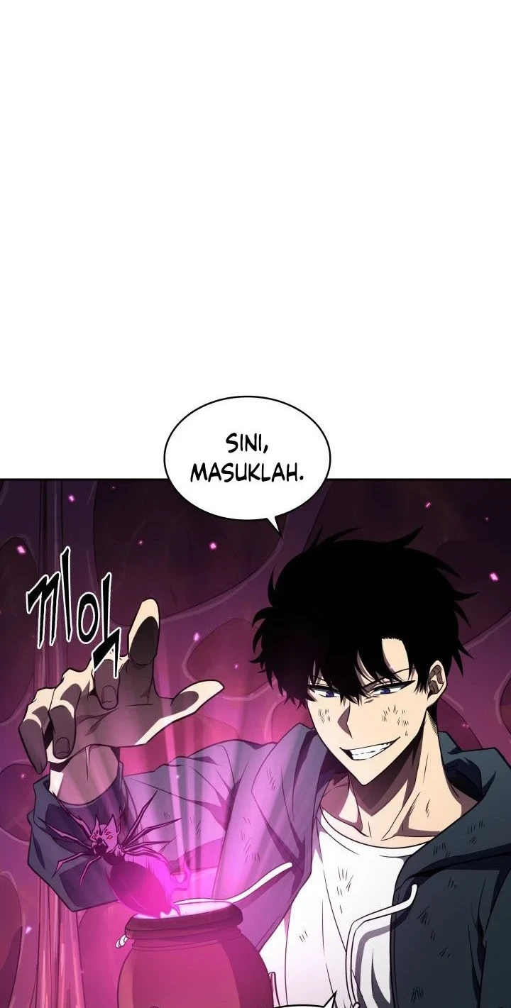 Tomb Raider King chapter 303 halaman 37