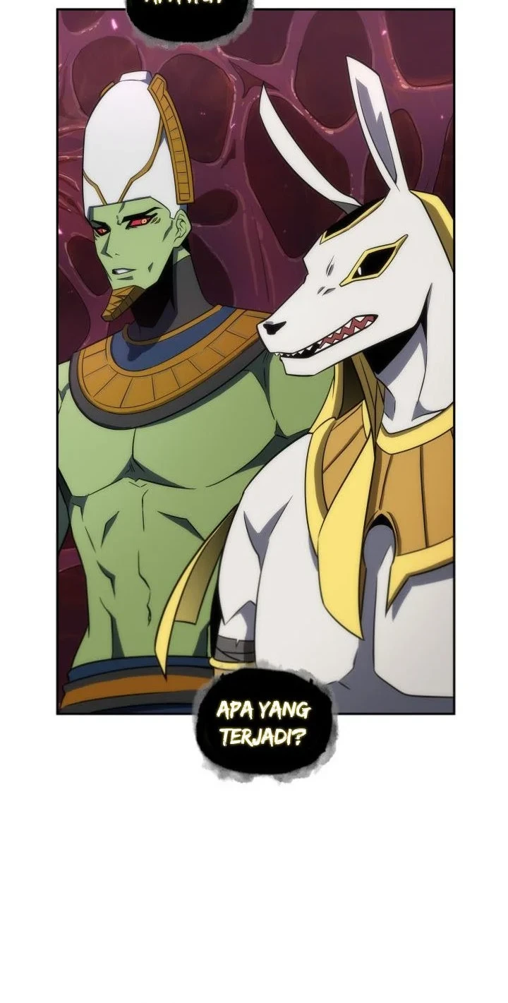 Tomb Raider King chapter 303 halaman 43