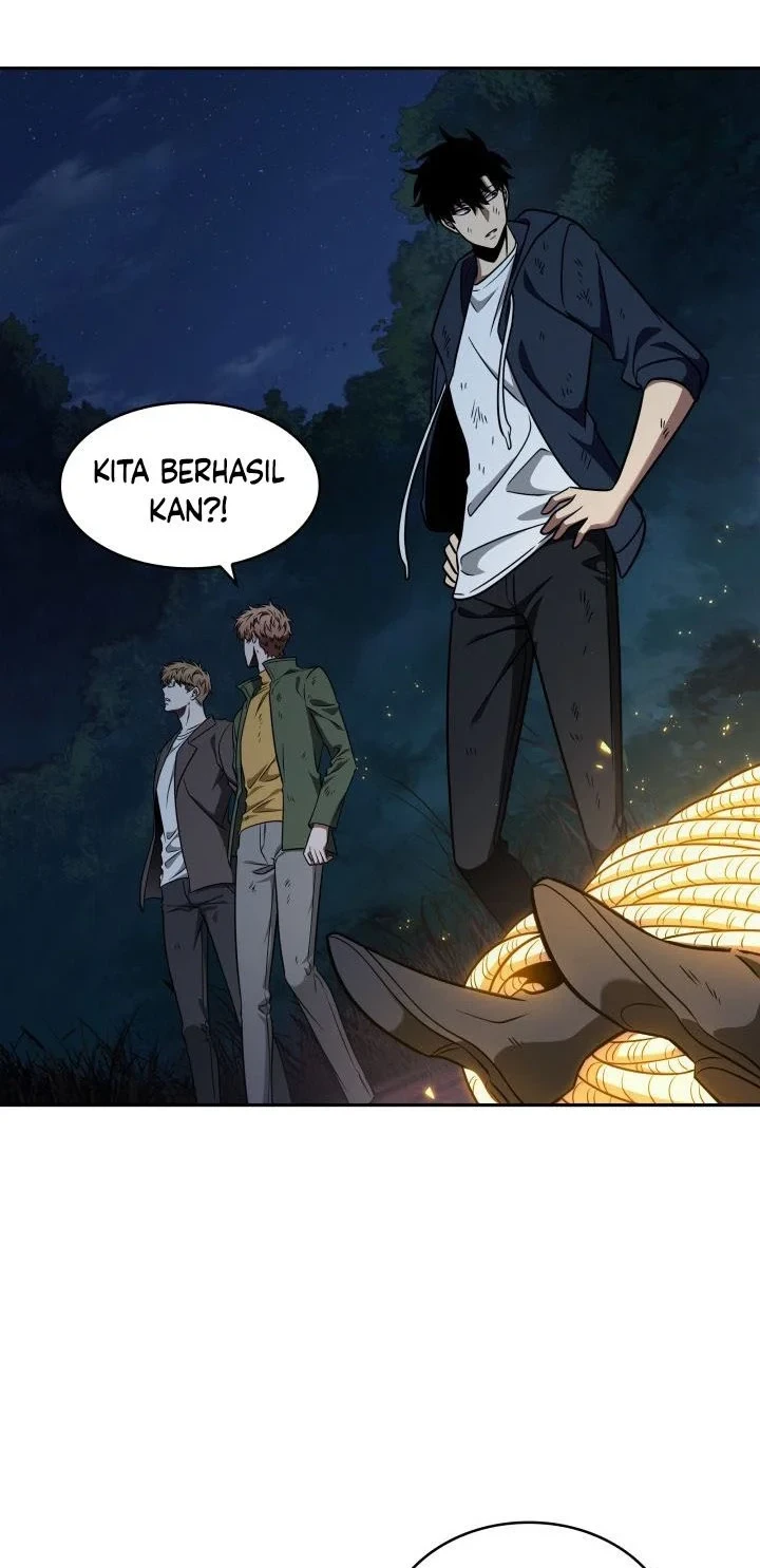 Tomb Raider King Bab 304 halaman 19