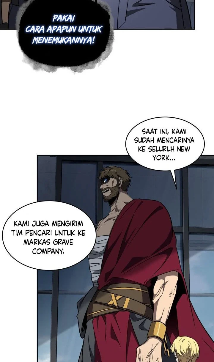 Tomb Raider King Bab 304 halaman 43