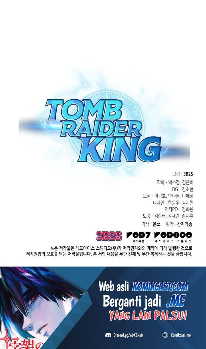 Tomb Raider King Bab 304 halaman 45