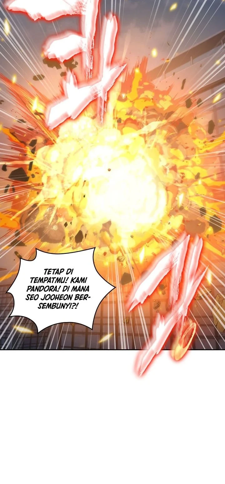 Tomb Raider King chapter 305 halaman 3