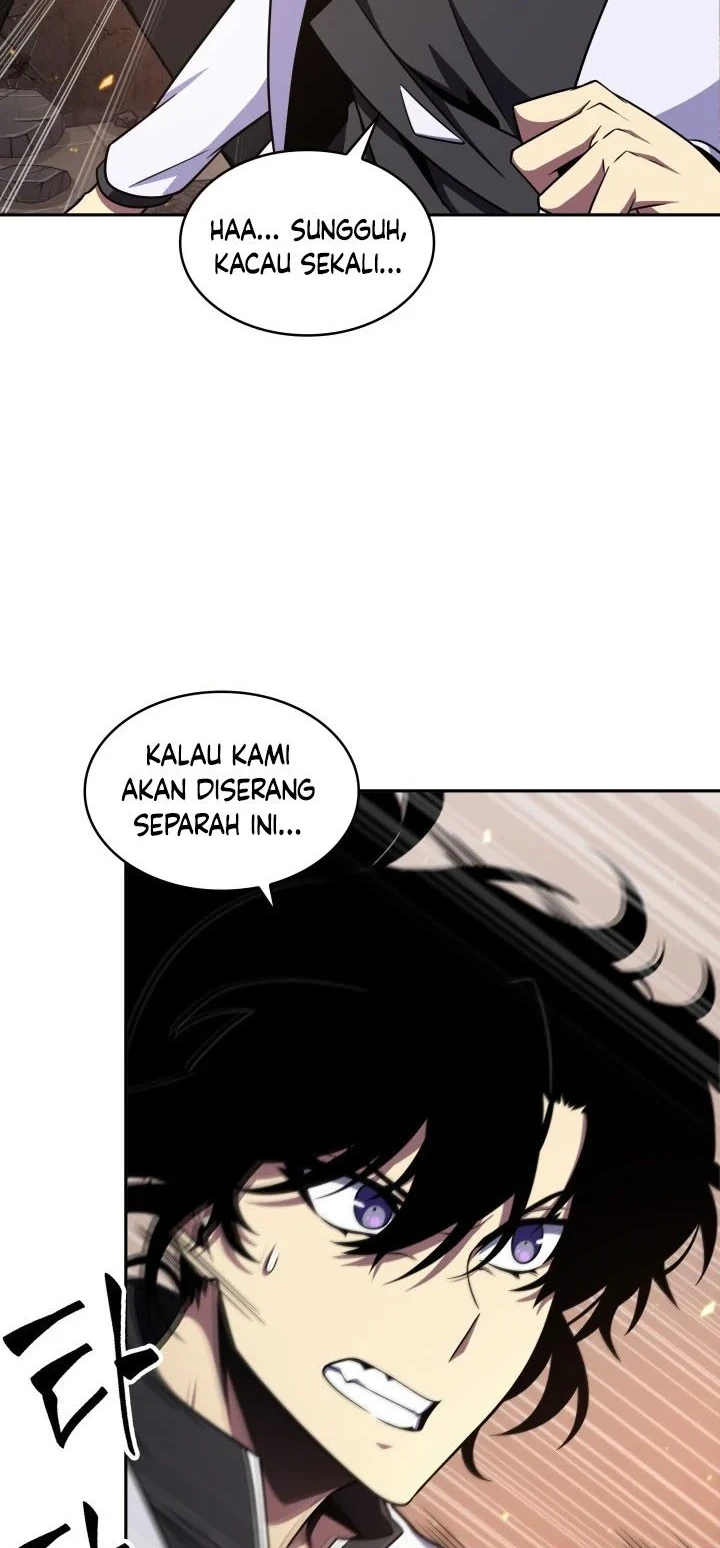 Tomb Raider King chapter 305 halaman 7