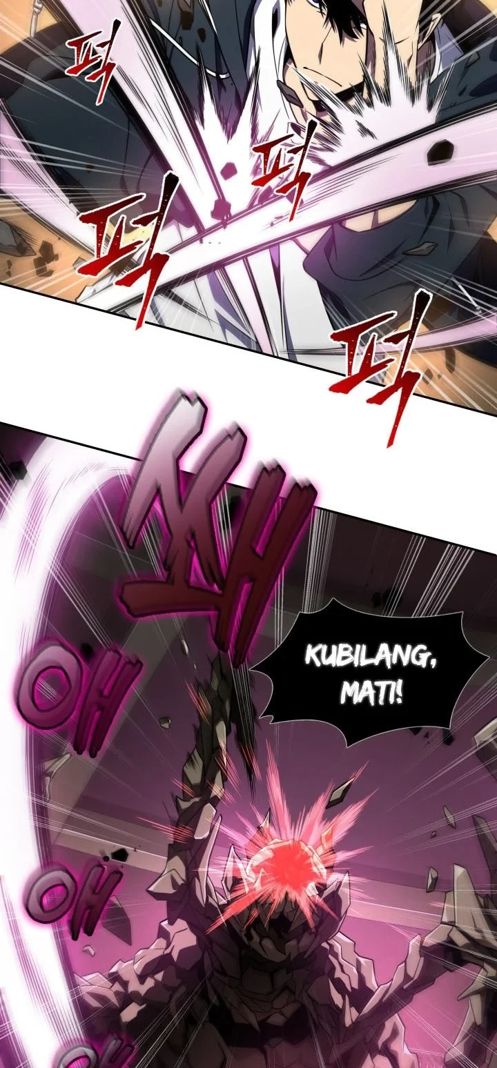 Tomb Raider King chapter 305 halaman 9