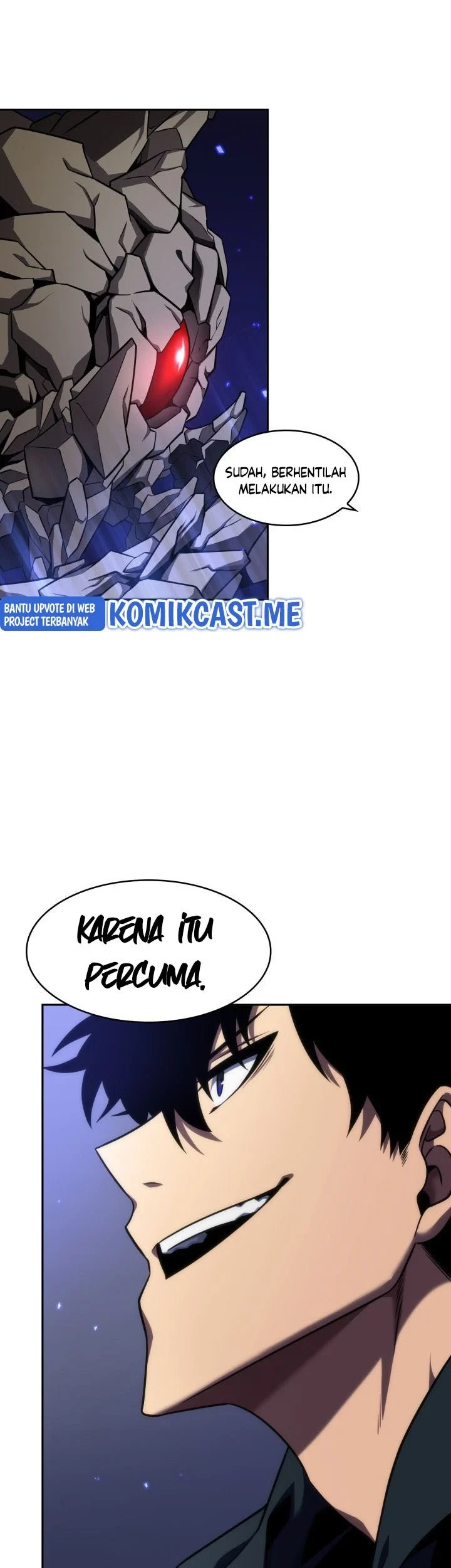 Tomb Raider King chapter 305 halaman 12