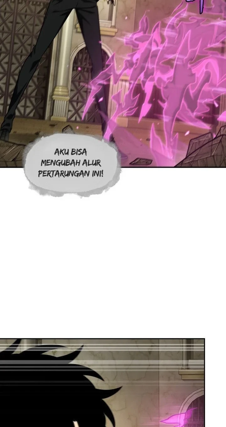 Tomb Raider King chapter 305 halaman 19