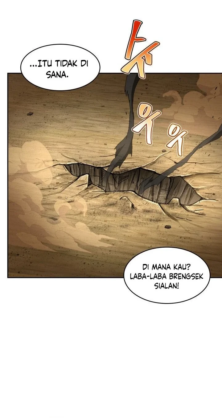 Tomb Raider King chapter 305 halaman 21