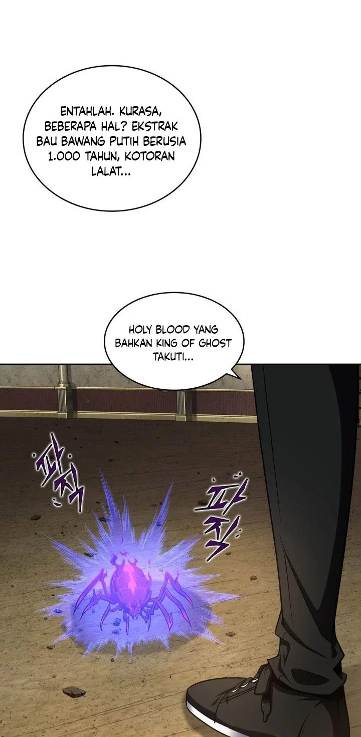 Tomb Raider King chapter 305 halaman 25