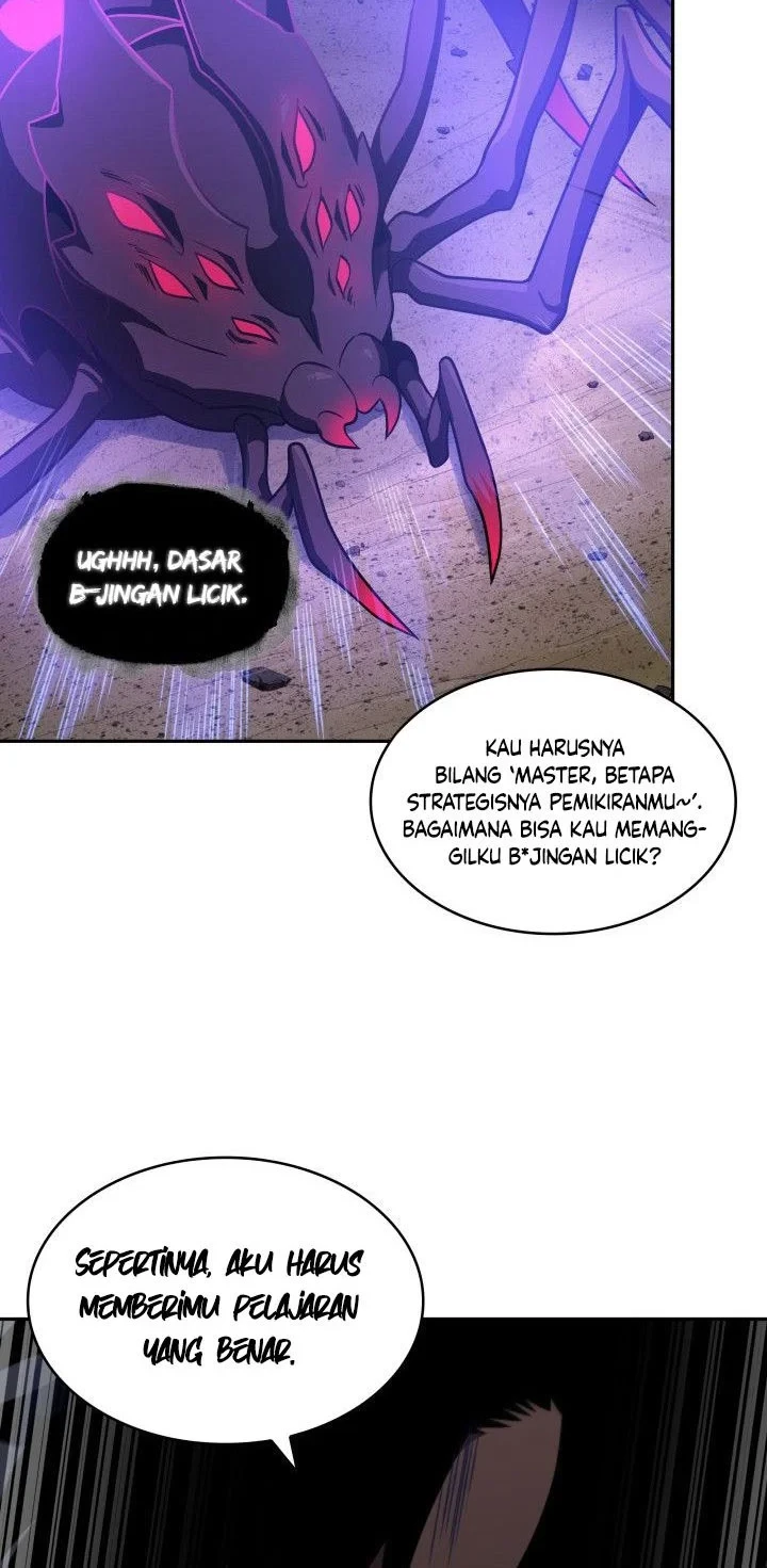 Tomb Raider King chapter 305 halaman 27