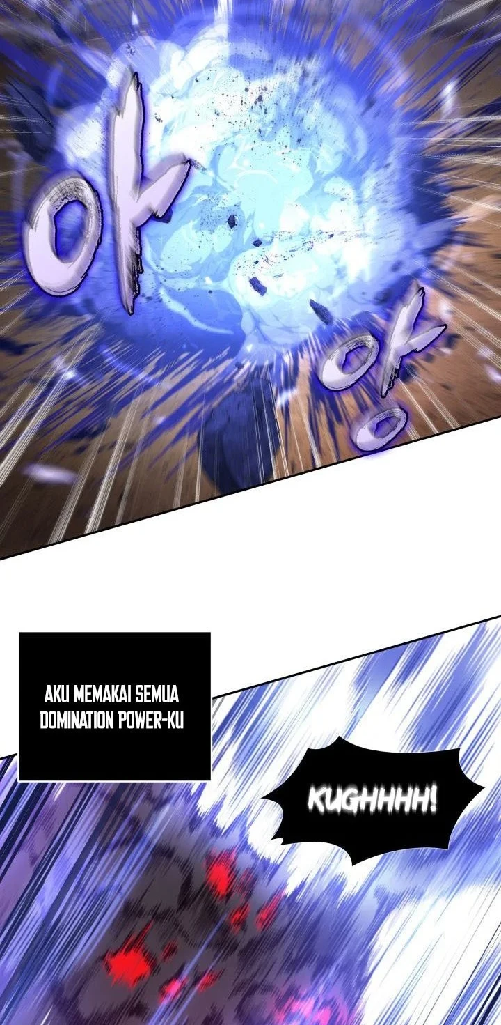 Tomb Raider King chapter 305 halaman 29