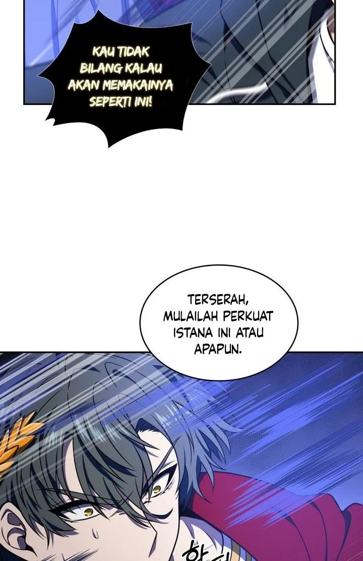 Tomb Raider King chapter 305 halaman 33
