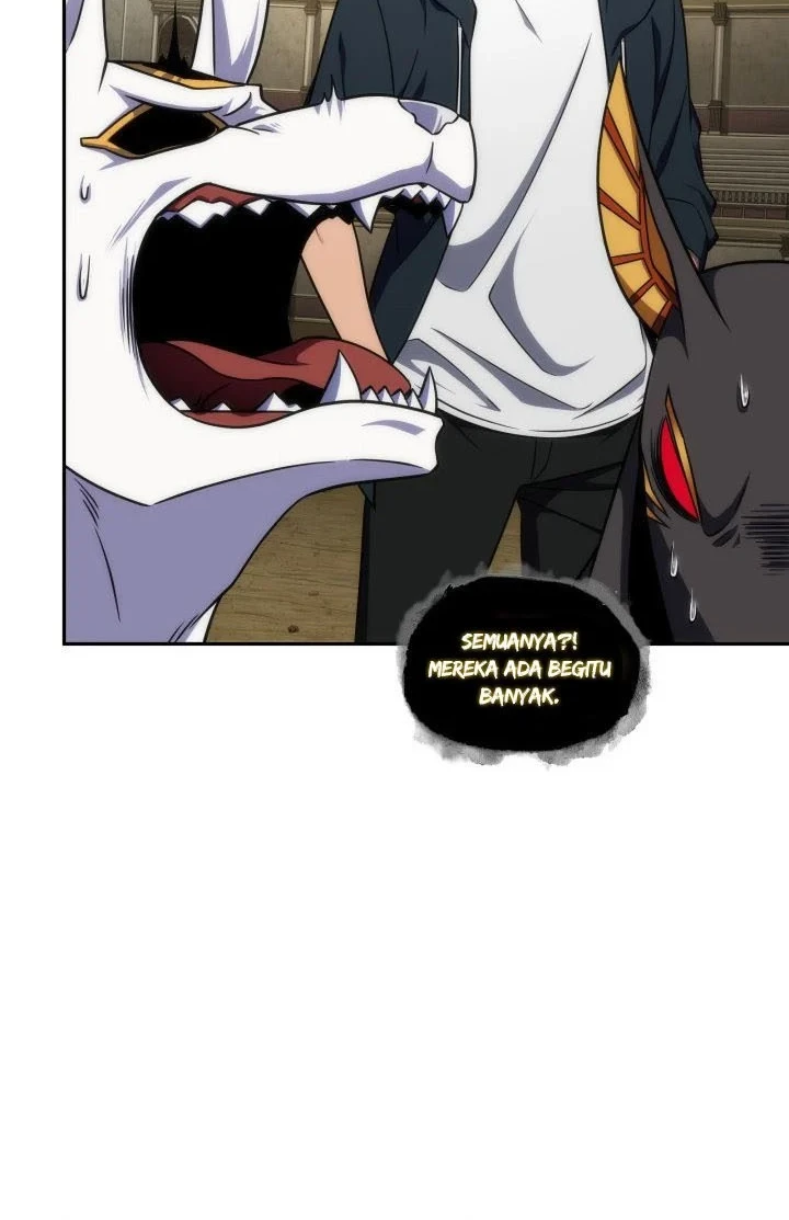 Tomb Raider King chapter 305 halaman 41