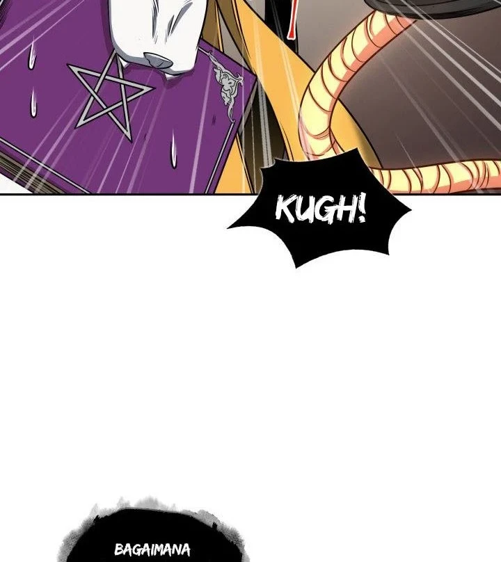 Tomb Raider King chapter 305 halaman 45