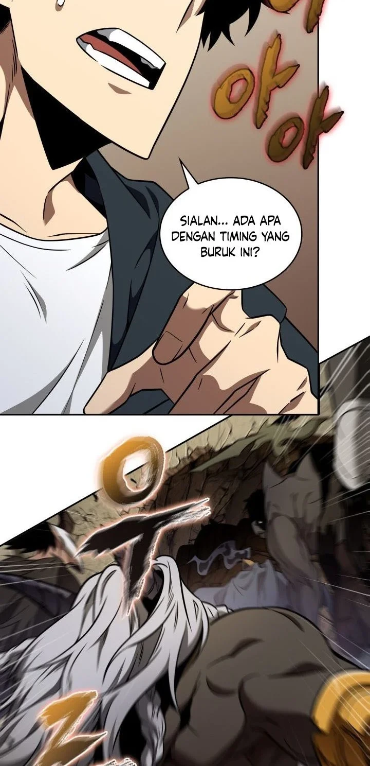 Tomb Raider King Bab 306 halaman 27