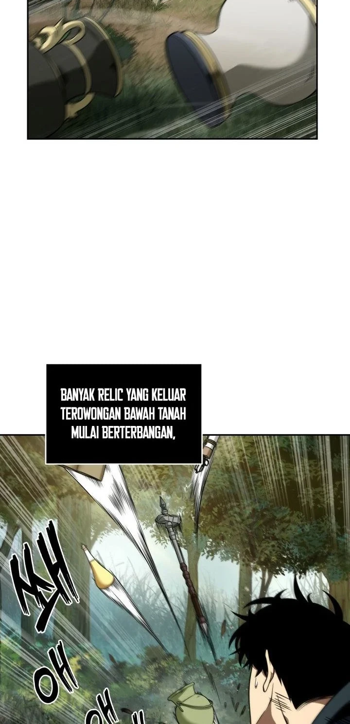 Tomb Raider King Bab 306 halaman 29