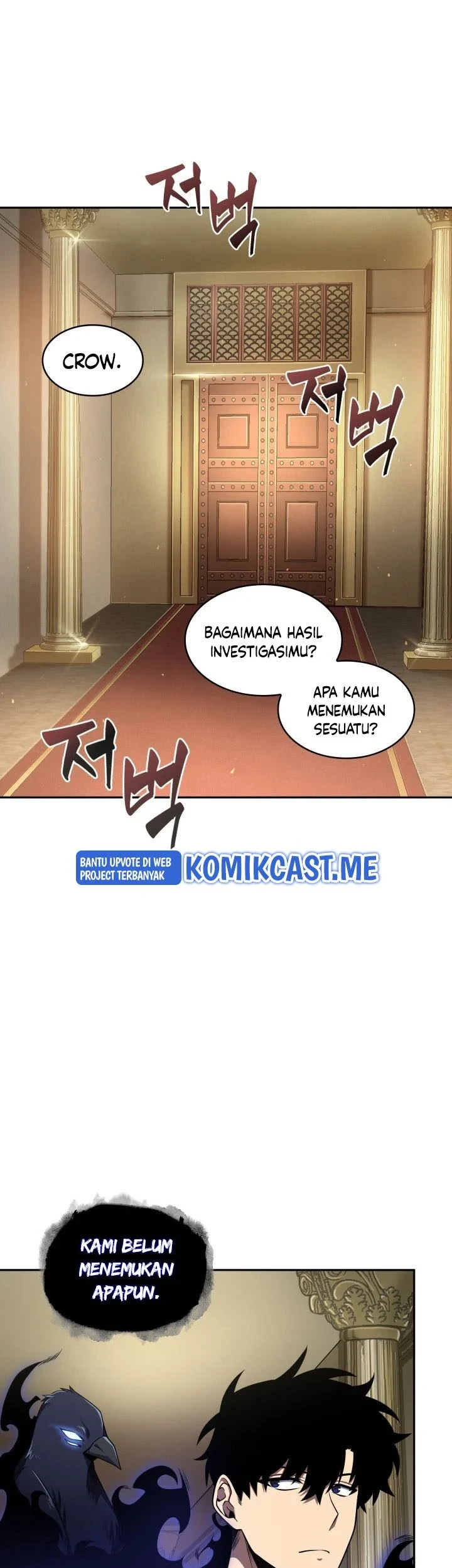 Tomb Raider King Bab 307 halaman 26
